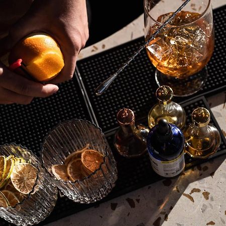 The Jesse Hotel & Bar リノ エクステリア 写真