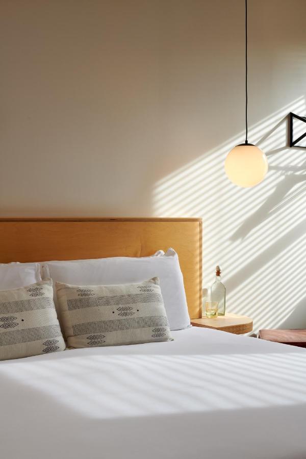 The Jesse Hotel & Bar リノ エクステリア 写真