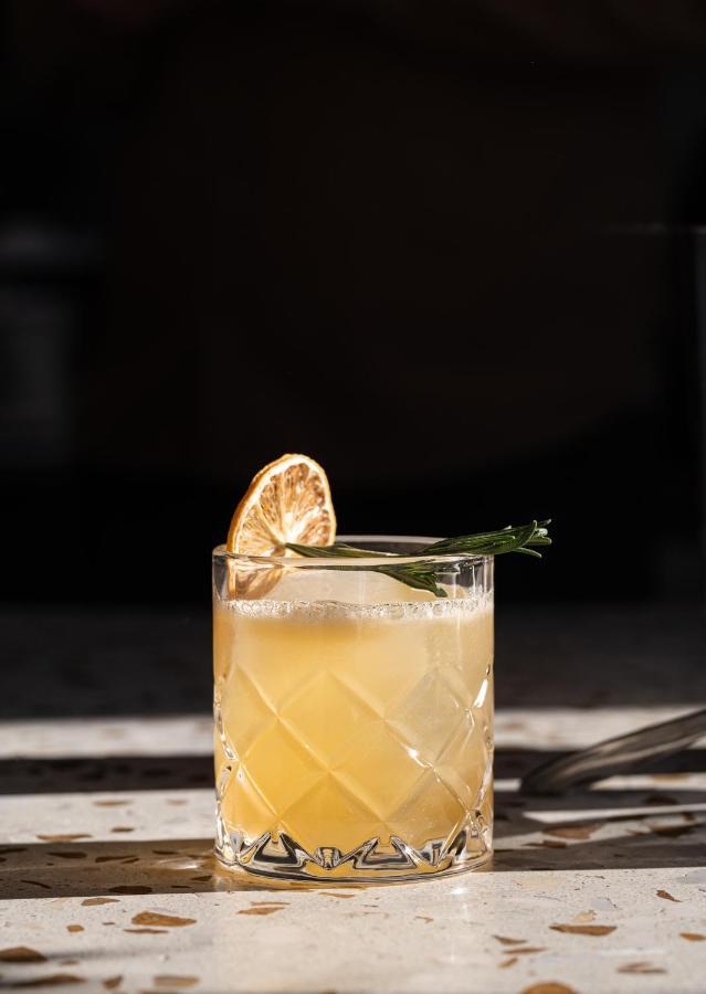 The Jesse Hotel & Bar リノ エクステリア 写真