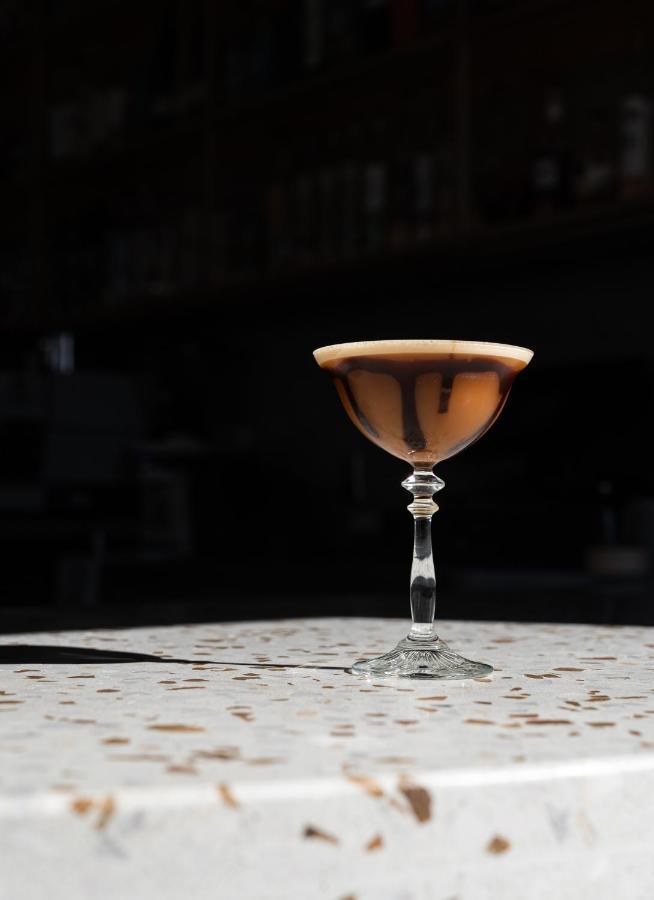 The Jesse Hotel & Bar リノ エクステリア 写真